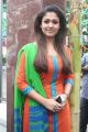 Actress Nayanthara Cute Pictures @ Gopichand Film Pooja