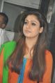 Tamil Actress Nayantara Cute Pictures @ Gopichand Movie Launch