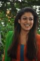 Actress Nayanthara Cute Pictures @ Gopichand Film Pooja