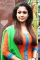 Actress Nayanthara Cute Pictures @ Gopichand Film Pooja