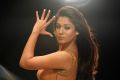 Actress Nayantara Hot Spicy Pics in Krishnam Vande Jagadgurum