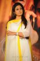 Beautiful Nayantara at Krishnam Vande Jagadgurum Audio Release Function