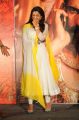 Nayantara in yellow & white churidhar Cute Photos