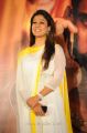 Nayanthara in yellow & white churidhar Cute Photos