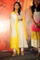 Beautiful Nayanthara Photos at Krishnam Vande Jagadgurum Audio Release