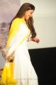 Nayantara in Churidar Photos at Krishnam Vande Jagadgurum Audio Launch