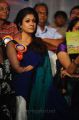 Cute Nayanthara Beautiful Saree Stills at Nandi Awards Function
