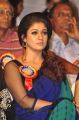 Nayantara Cute Saree Stills at Nandi Awards 2011 Function