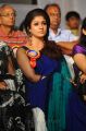 Beautiful Nayanthara Saree Stills at Nandi Awards 2011 Function