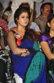 Beautiful Nayanthara Saree Stills at Nandi Awards 2011 Function