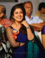 Nayantara Cute Saree Stills at Nandi Awards 2011 Function
