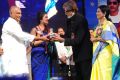 Nayanthara won 2011 Best Actress Nandi Award