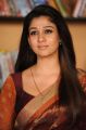 Actress Nayanthara Beautiful Saree Images in Greeku Veerudu Movie