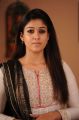 Actress Nayanthara Cute Images in Greeku Veerudu Movie