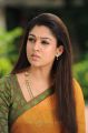 Cute Nayanthara Beautiful Images in Greeku Veerudu Movie