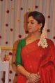 Nayanthara Latest Saree Photos