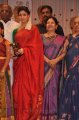 Nayanthara Latest Saree Photos