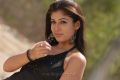 Actress Nayanthara Latest Hot Stills in Black Dress