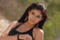 Actress Nayanthara Latest Hot Stills in Black Dress