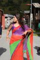 Actress Nayantara Hot in Greeku Veerudu Stills