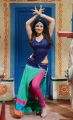 Actress Nayanthara Hot in Greeku Veerudu Stills