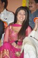 Actress Nayanthara Cute Smile Pictures