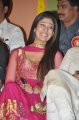 Actress Nayanthara Cute Smile Pictures