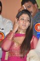 Actress Nayanthara in Churidar Stills