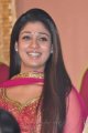 Actress Nayanthara Cute Smile Pictures