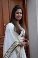 Actress Nayanthara in Salwar Kameez Photo Shoot Pics