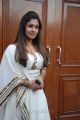 Actress Nayanthara in Salwar Kameez Photoshoot Pics