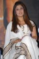 Actress Nayanthara Cute Photos in White Salwar Kameez