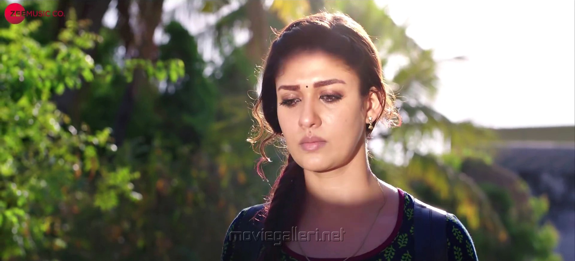 Kolamavu Kokila Trailer  Tamil Movie Trailers  Promos  nowrunning