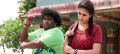 Yogi Babu, Nayanthara in Kolamavu Kokila Movie Photos HD