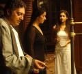 Prakash Raj, Manisha Koirala, Nayanthara in Lady Tiger Movie Stills