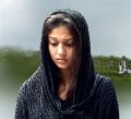 Actress Nayanthara in Lady Tiger Movie Stills