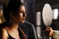 Actress Nayanthara in Lady Tiger Movie Stills