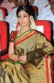 Nayanthara Latest Saree Photos Gallery