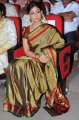 Nayanthara Latest Saree Photos Gallery