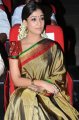 Nayanthara Latest Saree Photos Gallery