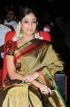 Nayanthara Latest Saree Photos Gallery