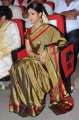 Nayanthara Traditional Saree Stills