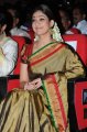 Nayanthara Latest Saree Photos Gallery