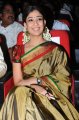 Nayanthara Latest Saree Photos Gallery