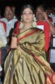 Nayanthara Latest Saree Photos Gallery