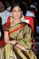 Nayanthara Latest Saree Photos Gallery