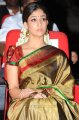 Nayanthara Latest Saree Photos Gallery