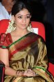 Nayanthara Latest Saree Photos Gallery