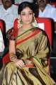 Nayanthara Latest Saree Photos Gallery