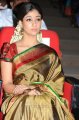 Nayanthara Latest Saree Photos Gallery